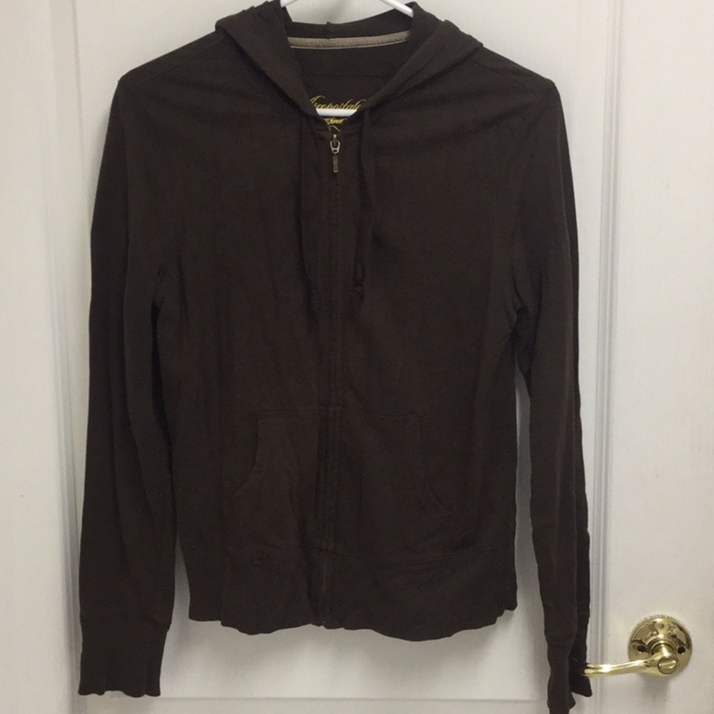 Women’s hoodie